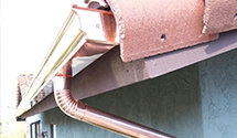 Rain Gutter Installation, Repair, Cleaning in Hatfield, IN